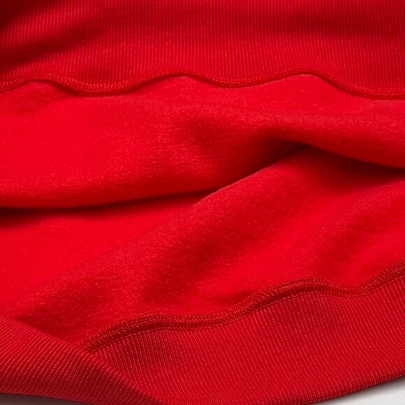 Polo Ralph Lauren Bear Print Crew Neck Sweatshirt - Picture 6 of 9